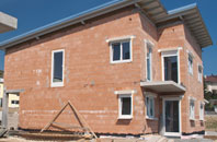 Bailbrook home extensions