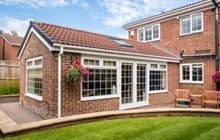 Bailbrook house extension leads