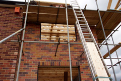 house extensions Bailbrook